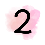 Etape 2 processus création