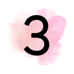 Etape 3 processus création
