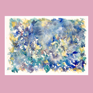 Magie de l’eau