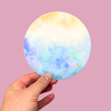 Douceur de la mer