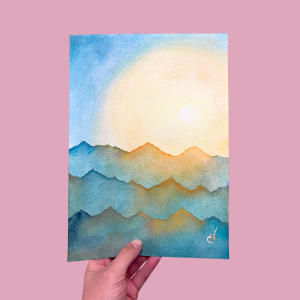 Crépuscule