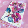 Fleurs d’hiver
