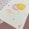 Femme solaire